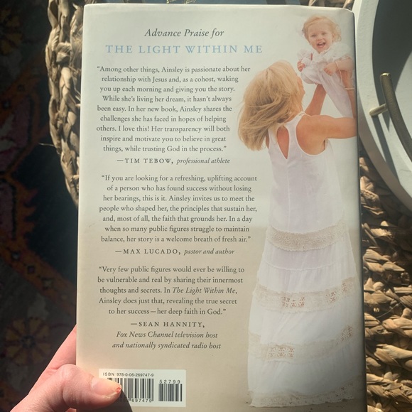 The Light Within Me - Picture 5 of 5